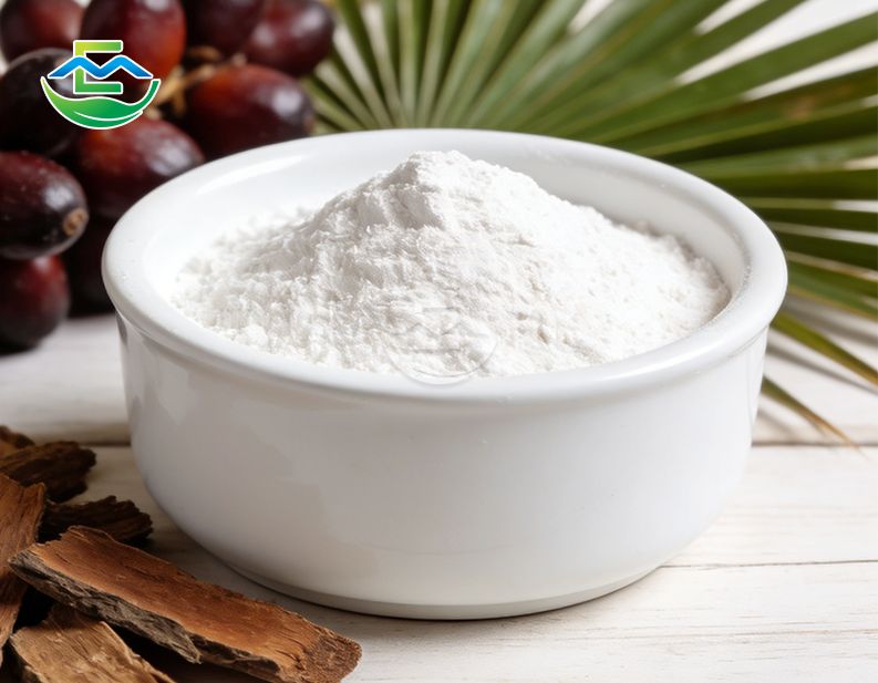 Saw Palmetto Fatty Acids Extract